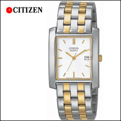 "Citizen BH1055-59A Watch - Click here to View more details about this Product